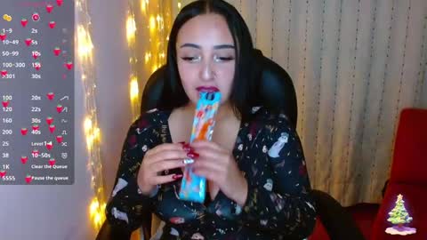 Snapshot of anniehh_ chatting on December 28, 2:11 am Annie Independent model Hello all offline tokens are appreciated thank you for your support.33 online show from December 28, 2:11 am