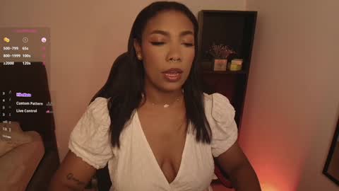 Snapshot of anniejasmin_ chatting on December 20, 4:53 am A N N I E online show from December 20, 4:53 am