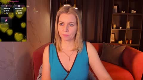 Annie online show from January 28, 5:54 am