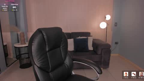 Annie Monroe online show from March 9, 7:28 pm