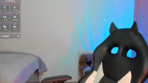 Annie online show from September 24, 2:54 am