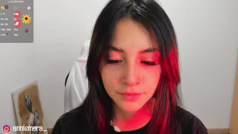 Annie online show from February 1, 1:34 am