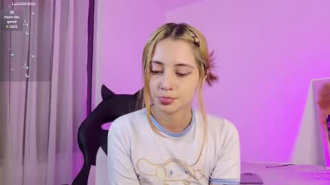 Annie online show from June 12, 3:47 am