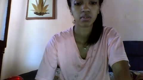 Snapshot of anniesexy1 chatting on October 18, 9:01 am anniesexy1 online show from October 18, 9:01 am