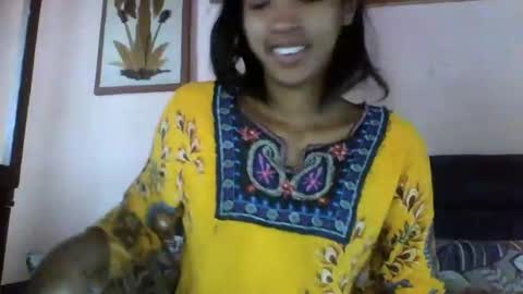 anniesexy1 online show from February 5, 11:02 am