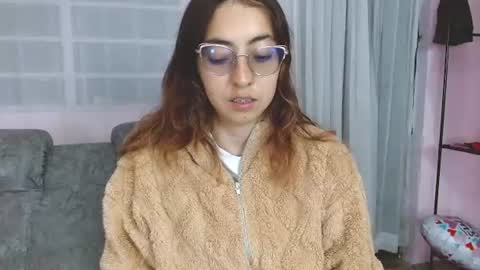 Annie Sparkle online show from June 23, 11:58 pm