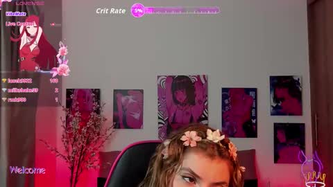 Annie FROM 8AM TO 4PM CDT online show from November 5, 7:30 pm