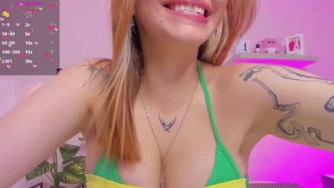 VIVIANNA online show from March 3, 4:40 am