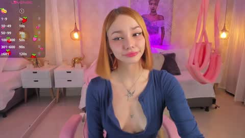 VIVIANNA online show from December 23, 4:12 am