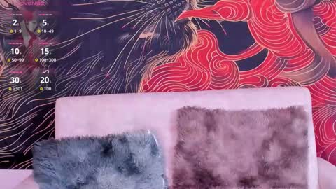 Gise. online show from February 4, 1:19 am