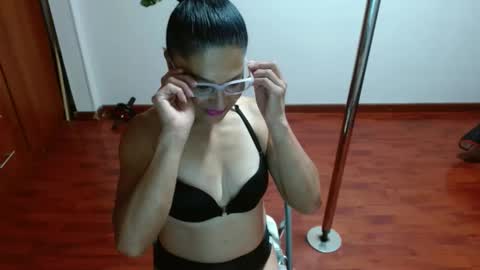 Annita online show from December 16, 8:58 pm