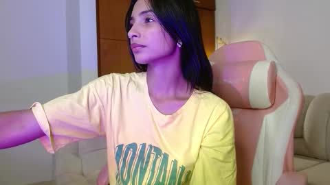 AnnaS online show from March 13, 3:52 am