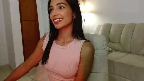 AnnaS online show from February 28, 4:23 am