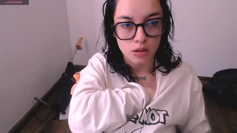 Gaby 3 online show from April 9, 4:12 pm