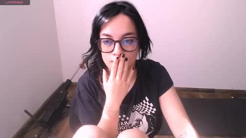 Gaby 3 online show from April 23, 1:02 pm