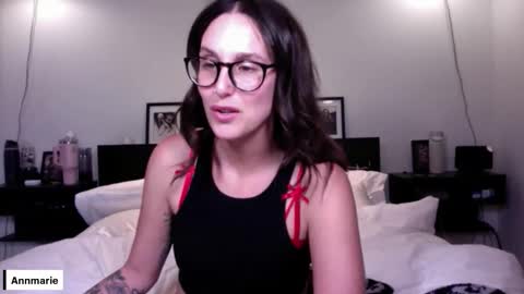 Ann online show from February 27, 4:12 am