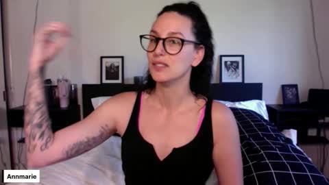 Ann online show from February 7, 4:44 pm