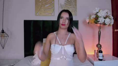 Ann Sith online show from June 6, 6:47 pm