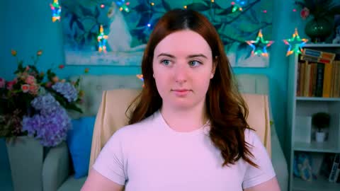 Ann Terry 3 online show from April 24, 12:52 pm