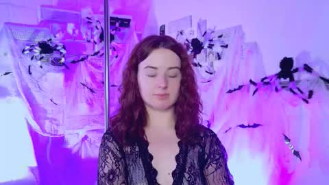 Ann Terry 3 online show from October 22, 12:10 pm