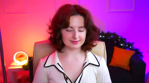 Ann Terry 3 online show from February 4, 8:46 am