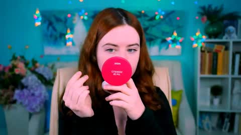 Ann Terry 3 online show from April 23, 12:51 pm