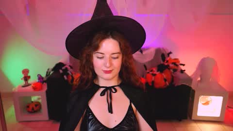 Ann Terry 3 online show from November 1, 1:26 pm