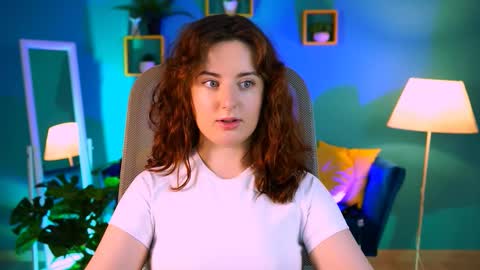 Ann Terry 3 online show from November 14, 8:36 am