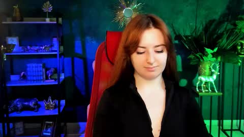 Ann Terry 3 online show from March 19, 6:51 am