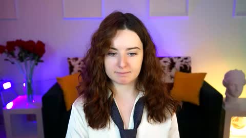 Ann Terry 3 online show from January 19, 9:16 am