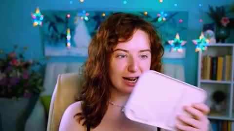 Ann Terry 3 online show from September 13, 10:56 am