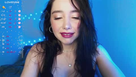 Snapshot of annvegga chatting on February 23, 9:54 pm Ann online show from February 23, 9:54 pm
