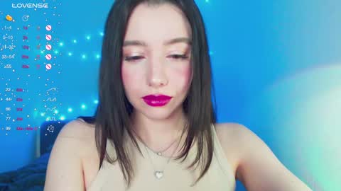Snapshot of annvegga chatting on March 11, 11:26 pm Ann online show from March 11, 11:26 pm