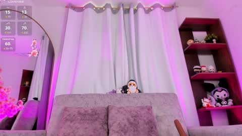Anny  online show from June 6, 10:38 pm
