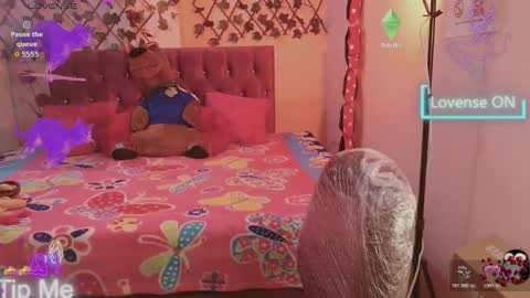 anny___cute online show from November 2, 8:01 pm