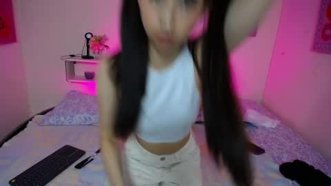 Anny cotton  online show from April 21, 7:32 pm