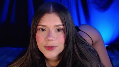 ANNY online show from November 4, 12:59 am