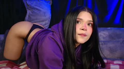 ANNY online show from April 5, 11:15 pm