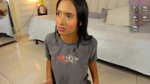 ANNY  online show from March 20, 12:10 pm