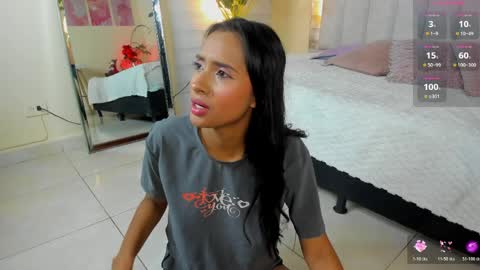 ANNY  online show from March 30, 12:16 pm