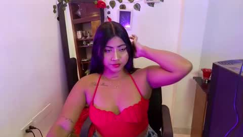 Snapshot of anny_liu18 chatting on October 17, 9:29 pm anny_liu18 online show from October 17, 9:29 pm