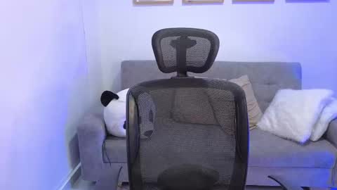 Snapshot of anny_louis chatting on September 22, 10:19 pm ANNY LOUIS online show from September 22, 10:19 pm