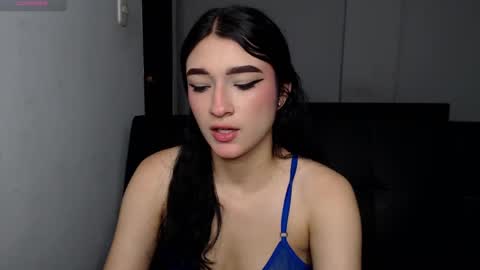 Snapshot of anny_naf chatting on February 17, 2:38 pm Anny online show from February 17, 2:38 pm