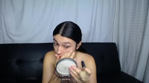 Anny online show from June 16, 1:34 pm