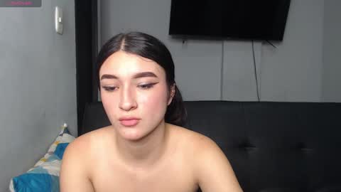 Snapshot of anny_naf chatting on October 1, 3:28 pm Anny online show from October 1, 3:28 pm