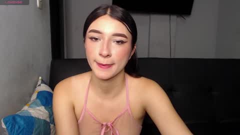 Snapshot of anny_naf chatting on September 15, 1:41 pm Anny online show from September 15, 1:41 pm