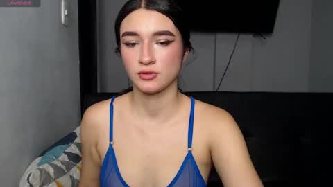 Snapshot of anny_naf chatting on September 24, 7:35 pm Anny online show from September 24, 7:35 pm