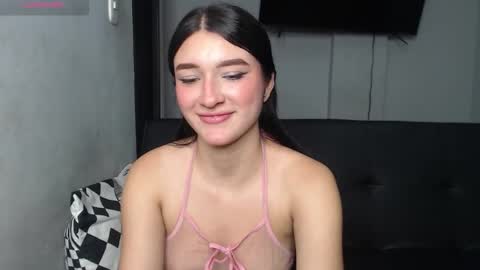 Snapshot of anny_naf chatting on October 14, 2:30 pm Anny online show from October 14, 2:30 pm