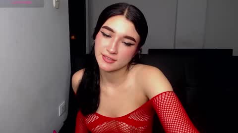 Snapshot of anny_naf chatting on February 26, 4:41 am Anny online show from February 26, 4:41 am