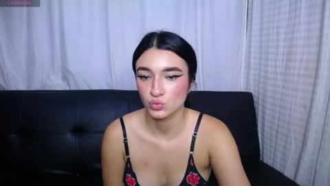 Anny online show from July 24, 2:37 pm